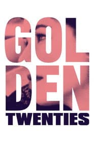 Golden Twenties poster