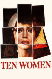 Ten Women poster