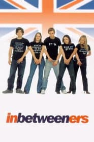 Inbetweeners poster