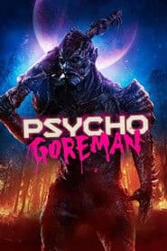 PG: Psycho Goreman poster