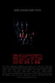 Bunyip poster