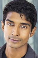 Brandon Raman