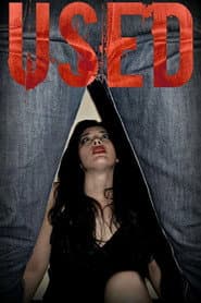 Used poster