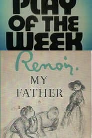 Renoir, My Father poster