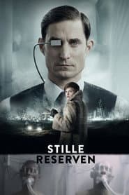 Hidden Reserves poster