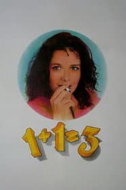 1+1=3 poster