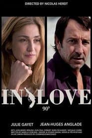 In Love poster