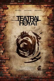 Theatre Life poster