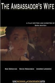 The Ambassador's Wife poster