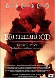 Brotherhood: Life in the FDNY poster