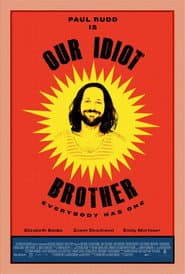 Our Idiot Brother poster