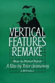 Vertical Features Remake poster