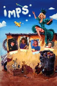 Imps* poster