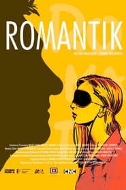 Romantik poster