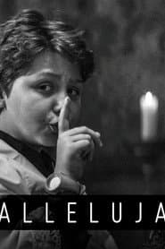 Alleluja poster