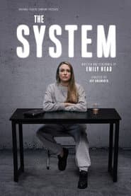 The System poster