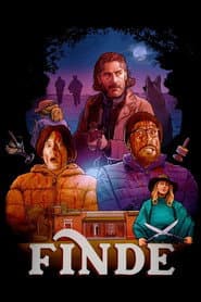 Finde poster