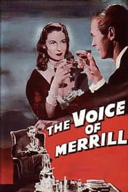The Voice of Merrill poster