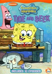 SpongeBob SquarePants: Tide and Seek poster