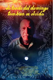 La tarde del domingo también se olvida poster