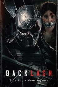 Backlash poster
