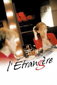 L'étrangère poster