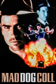 Mad Dog Coll poster
