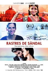 Traces of Sandalwood poster