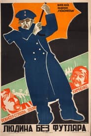 A Man Without A Case poster