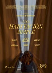 A Single Room poster