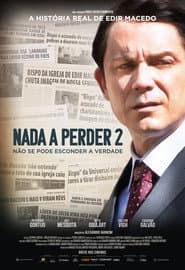 Nothing to Lose 2 poster