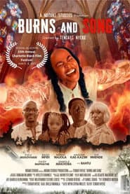 Burns and Song poster