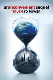 An Inconvenient Sequel: Truth to Power poster