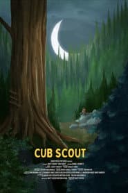 Cub Scout poster