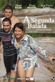 The Second Ballad poster