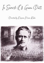 In Search of Guru Dutt poster