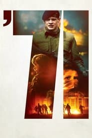 '71 poster