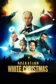 Operation White Christmas poster