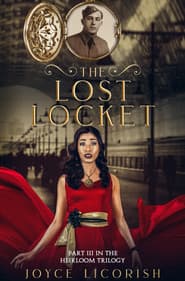 The Lost Locket poster