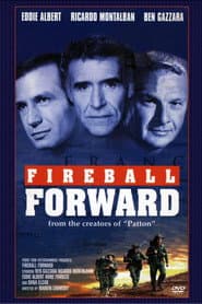 Fireball Forward poster
