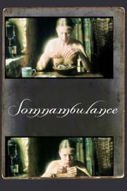 Somnambulance poster