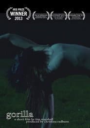 Gorilla poster