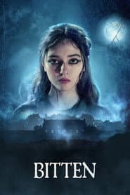 Bitten poster