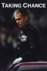 Taking Chance poster