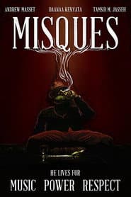 MisQues poster