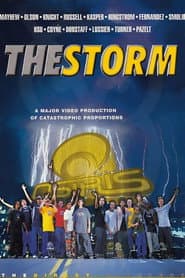 Osiris - The Storm poster