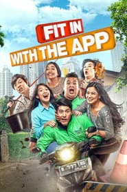 Fit In With The App poster