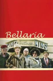 Bellaria, So lange wir leben poster