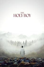The Holy Boy poster