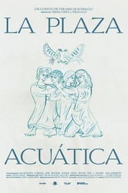 The Place of Water poster
